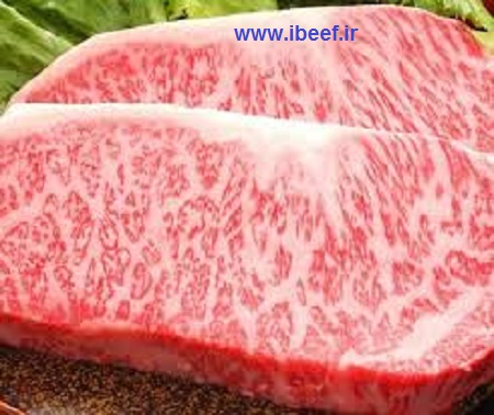 گوشت گاو کوبه واگیو - قیمت تولید گوشت گاو کوبه