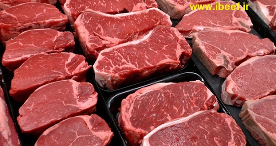 گوشت گوساله امروز 1 - قیمت گوشت گوساله امروز در تهران