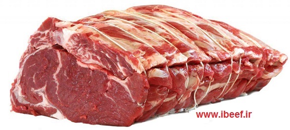 گوشت گوساله راسته - قیمت گوشت گوساله امروز در تهران