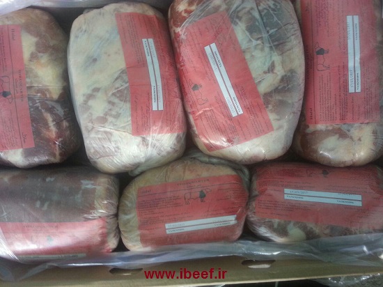 گوشت گوساله منجمد - قیمت گوشت گوساله امروز در تهران