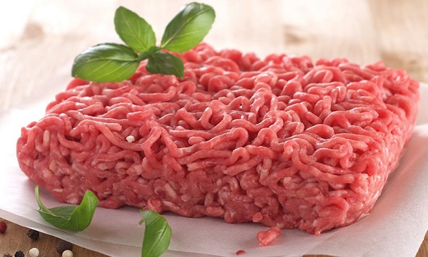 گوشت چرخ کرده - قیمت گوشت چرخ کرده بسته بندی در بازار