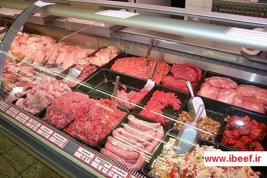 فروش گوشت بسته بندی - قیمت گوشت چرخ کرده بسته بندی در بازار