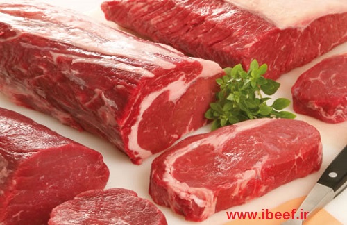 راسته گوساله - قیمت گوشت گوساله زنده پرواری و گوشتی
