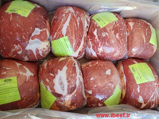 منجمد ایرانی - قیمت گوشت منجمد برزیلی امروز