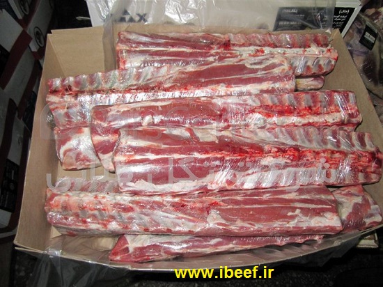 گوشت گوسفندی منجمد - قیمت گوشت گوسفندی منجمد امروز